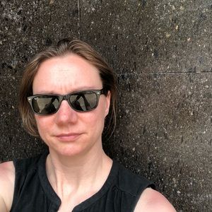 Meet your Posher, Audrey